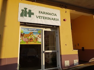 Farmacia Veterinaria Pianafarma