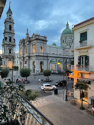 Pompei Plaza