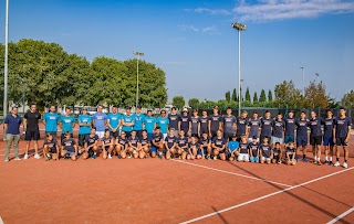 Mutti & Bartolucci Tennis Clinic