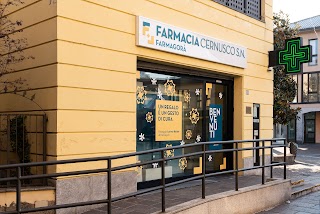 Farmacia Cernusco S/N - Farmagorà