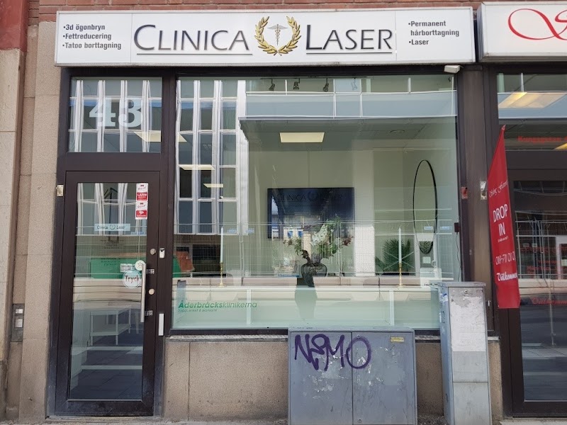 Clinica Laser&Estetik AB