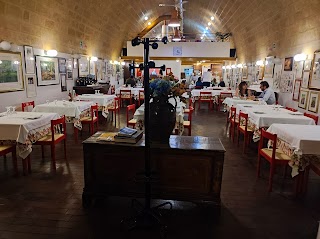 Ristorante Pizzeria Da Mario