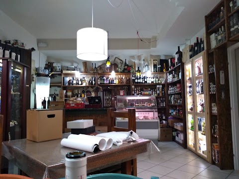 Enoteca La Cantinetta