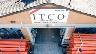 Itco International trading Company