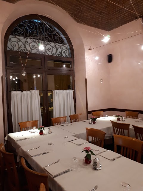 Ristorante Pizzeria da Pietro