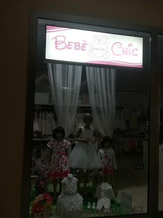 Bebè chic