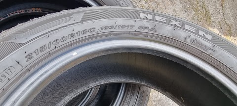 Gomme usate brescia-EDO GOMME | Vendita Gomme- Pneumatici | Trasporti | Traslochi