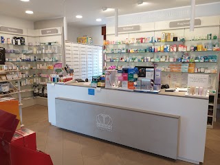 FARMACIA REGINA S.N.C. DELLE DOTT.SSE BEGHI DEBORA E NEGRETTI EMANUELA