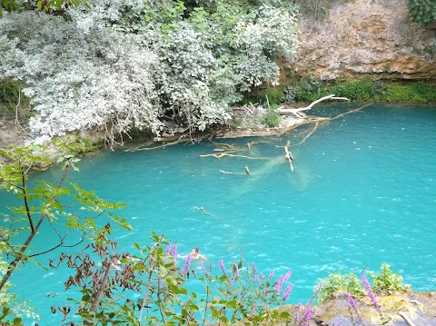 Parco Fluviale Alta Val D'Elsa