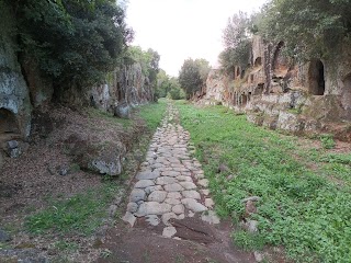 Necropoli del Cavo degli Zucchi