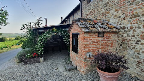 La Casa di Caccia Roveta