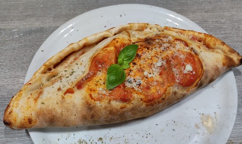 Pizzeria Angelo Asporto e domicilio gratuito