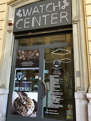 Watch Center