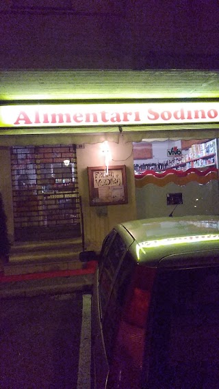 Alimentare Sodino