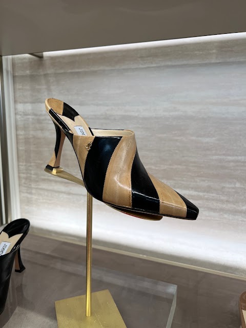 Jimmy Choo