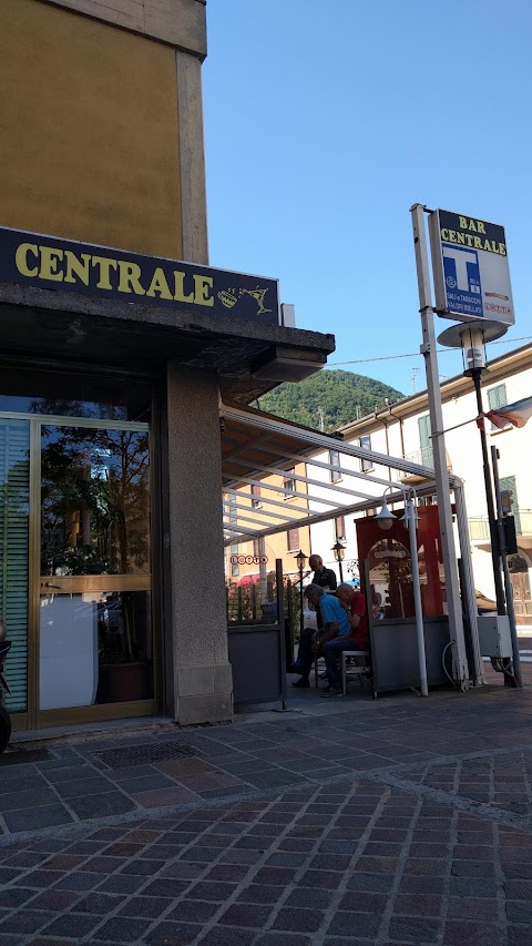 Bar Centrale di Reutner Gabriele