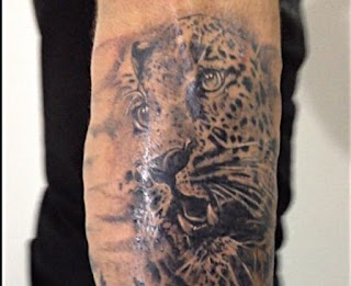 Carmelo Militano Studio Tattoo