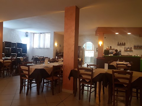 Ristorante Dell'Olmo