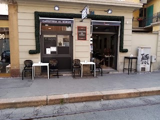 CAFFETTERIA DEL BORGO