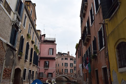 Ponte del Teatro