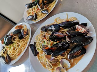 La Cucina Del Pesce Cotto E Mangiato