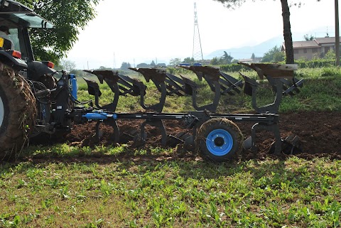 Polesini Aratri e Macchine Agricole