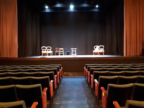 Cinema Teatro Orione