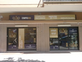 compro oro roma eur