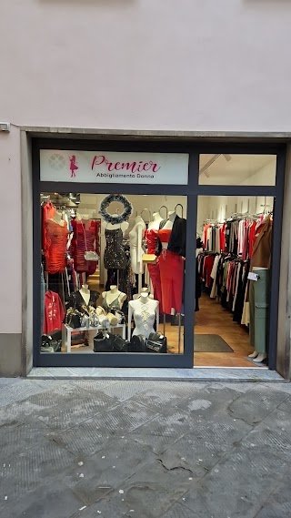 prèmier donna