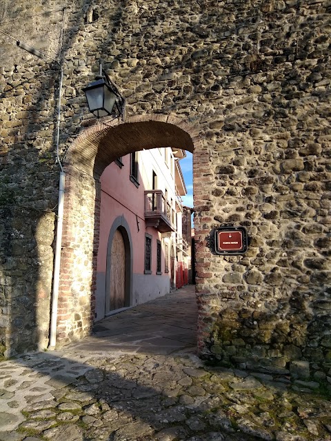 Porta Inferi