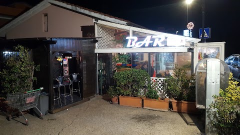 Bar la Curva Roma