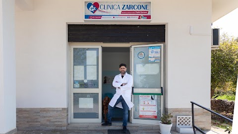 Clinica Zarcone "Kunesias" - Cinisi