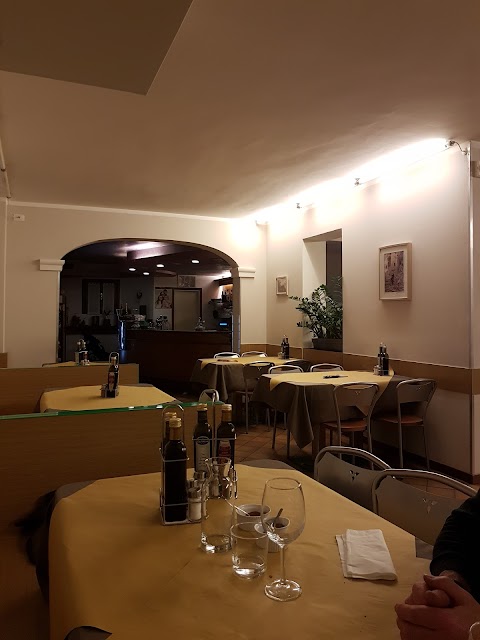 Pizzeria Da Giorgio