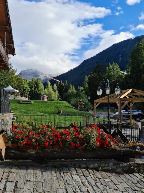 Ufficio del Turismo di La Thuile