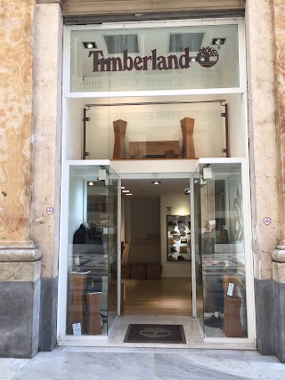 Timberland