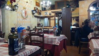 Trattoria Pizzeria La Locanda