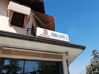 Cikke Caffè e... S.n.c.