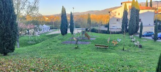 Parco giochi