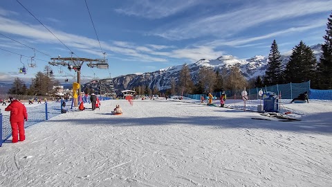 Folgarida Sport Noleggio Ski Rent