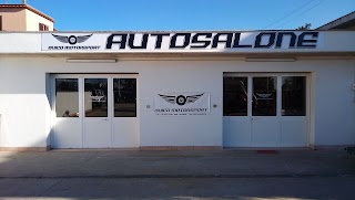 Autosalone Buico Motorsport