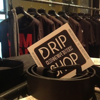 Drip Shop