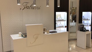 Fabiani Gioiellerie - Centro commerciale Esselunga