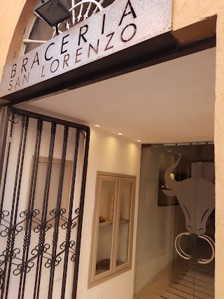 Braceria San Lorenzo