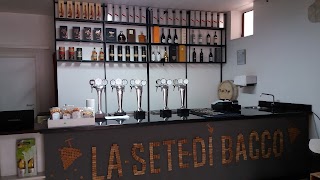 Enoteca La Sete di Bacco