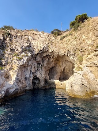 Nemo Sub | Escursioni Taormina