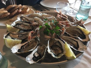 Ristorante Il Casale Del Barco Di Placidi Nazzarena