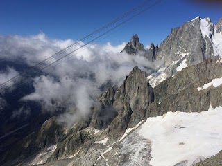 Alberto Miele - Zerovertigo Mountain Guides