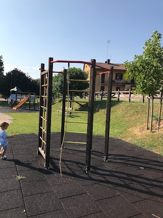 Parco giochi Prof. Gabriele Ruffino