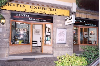 Foto Ottica Montiglioni