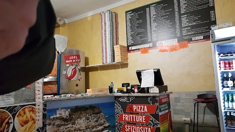 Al Peperoncino Pizzeria & StreetFood